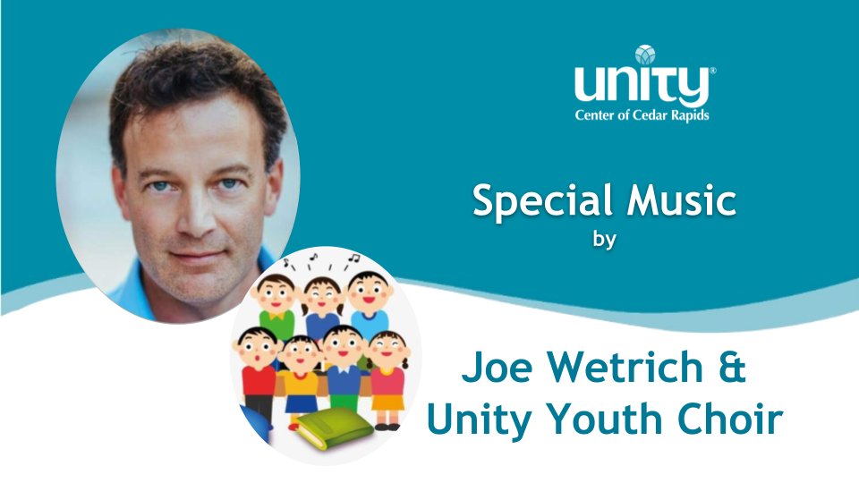 UnityofCR's tweet image. Join us on June 18 for the message, "One Power" 
Read all of the news at:  mailchi.mp/unitycr/june-1… 
#spiritual #PositivePath #OnlineChurch #NewThought