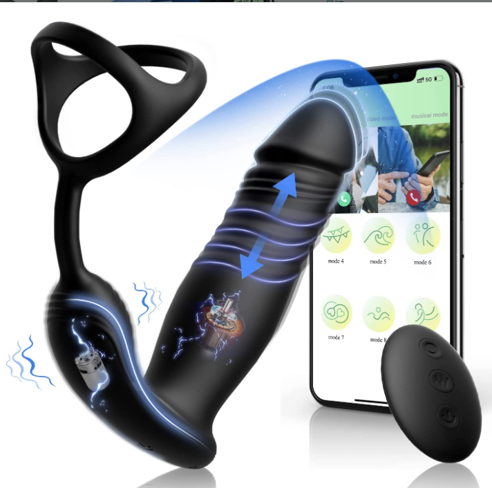 Amo_Ti011's tweet photo. The latest toys😍
The latest pleasures😍😍😍
#free #sextoy #Amazon https://t.co/ybk9nUoRJp