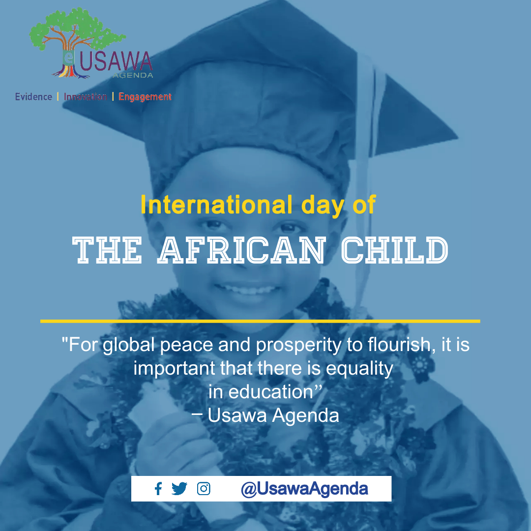 #DAC2023 #EducationJustice4ALL #FoundationalLearningAssessment2023