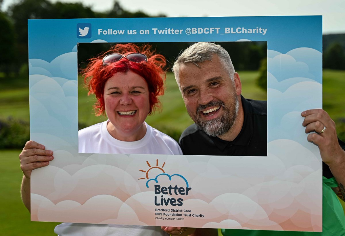 Better Lives Charity tweet media