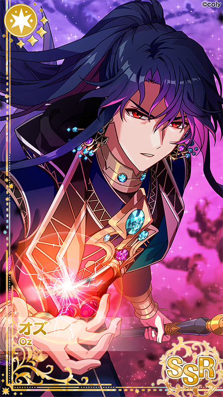 魔法使いの約束【公式】 on X: 