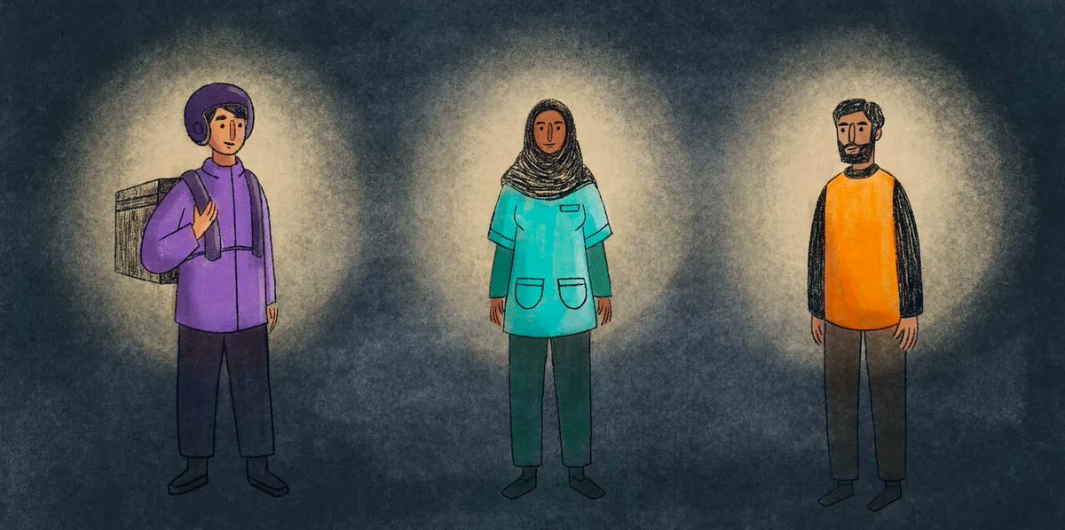 Connecting During Covid examines people’s experiences of life in the UK, as well as remittance and care activities that link people with their family, friends and communities.
The full animation is now out, go to our website to watch it!