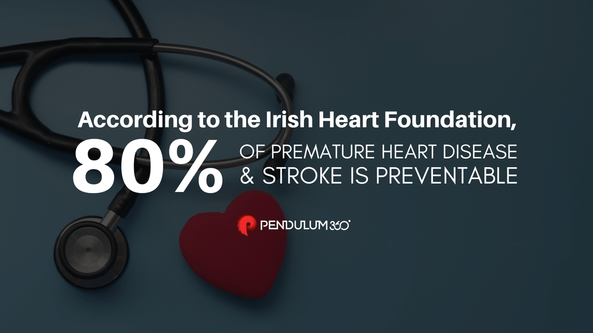 360Pendulum's tweet photo. Did you know that more men than women succumb to preventable causes?  Prevention is key when it comes to men's health. 

When was the last time you visited your GP?

#MensHealthWeek #MensHealth #prevention https://t.co/wIF5e1GeX5