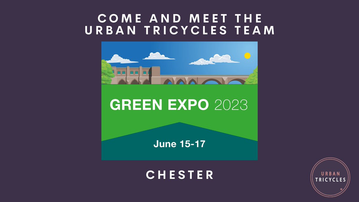 For more information, visit the Green Expo website - greenexpo.uk

Happy Friday! 

#promocart #promotionalcart #mobilebar #promotion #marketing #madeinbritain #PR #events #forhire #icecreamcart #icecreamlover #mobilevending #friyay #greenexpo #fridayfeeling