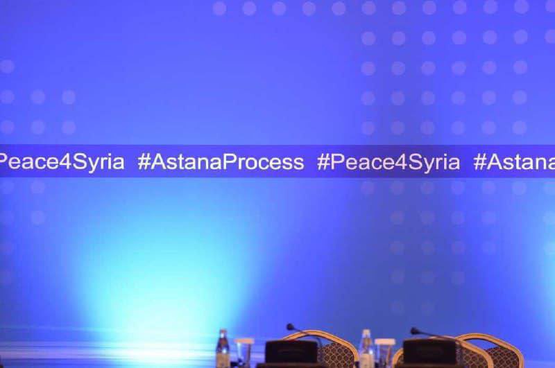 MFA_KZ's tweet photo. On the 20th International High-Level Meeting on #Syria of the #AstanaProcess
#mfakz #peace4syria
🔗 https://t.co/0PcziMADd9 https://t.co/0jOPxn3XVM