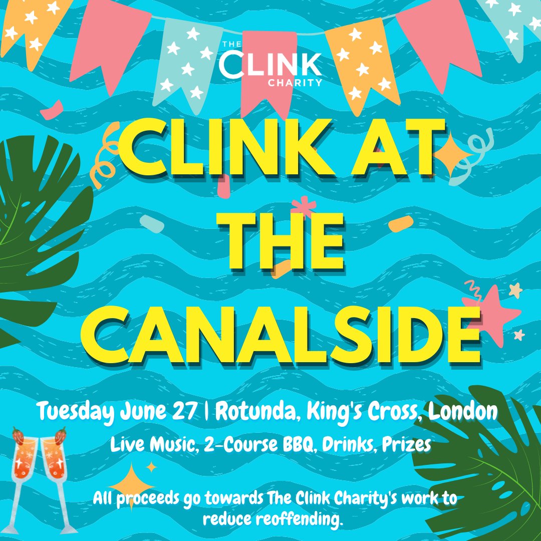 The Clink Events tweet media