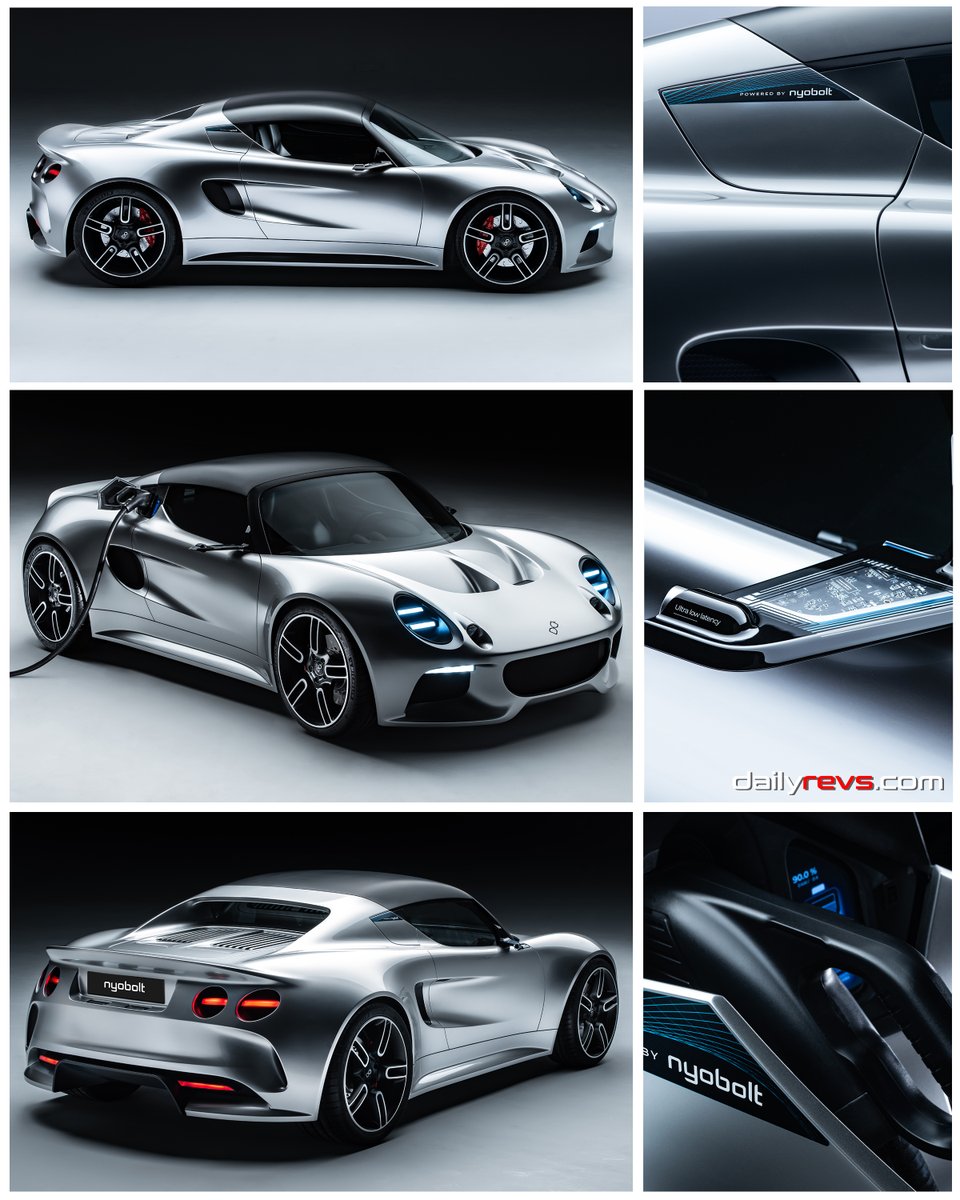 dailyrevs's tweet photo. 🚀 Discover the stunning 2023 Nyobolt EV Concept! 📸 Immerse yourself in our captivating image gallery featuring exteriors, interiors, details, and design sketches.

#nyobolt #ElectricVehicles #concept @nyobolt https://t.co/3zkGReJ6RS
