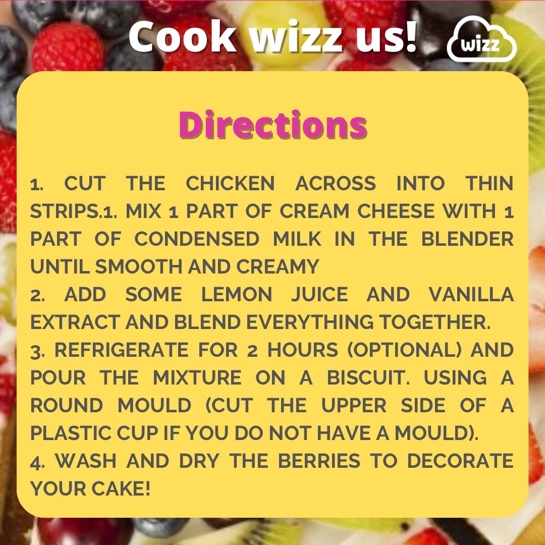 Cook Wizz us!! ⠀⠀⠀⠀⠀⠀⠀⠀⠀

#inglesniños #inglésniños #academiadeingles #academiadeinglés #clasesdeinglesparaniños #clasesparticulares #inglesparaniños #inglésparaniños #inglesonline