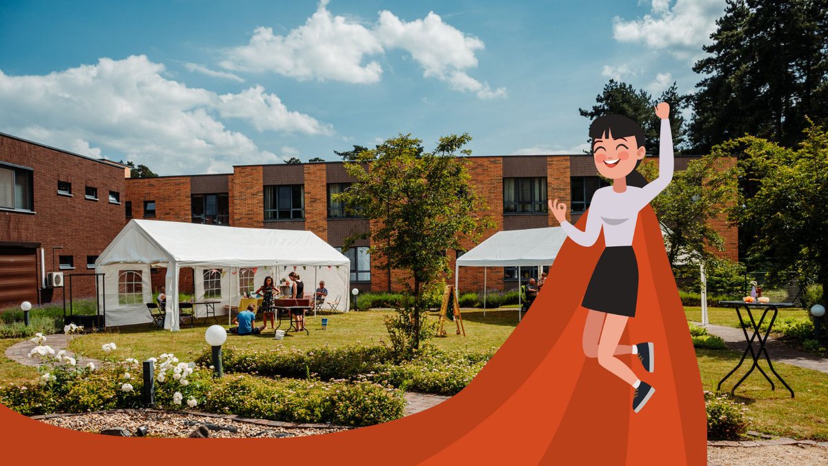 Week van de mantelzorg van 19 tot 23 juni in Beringen beringen.be/week-van-de-ma… 
#mantelzorg #weekvandemantelzorg