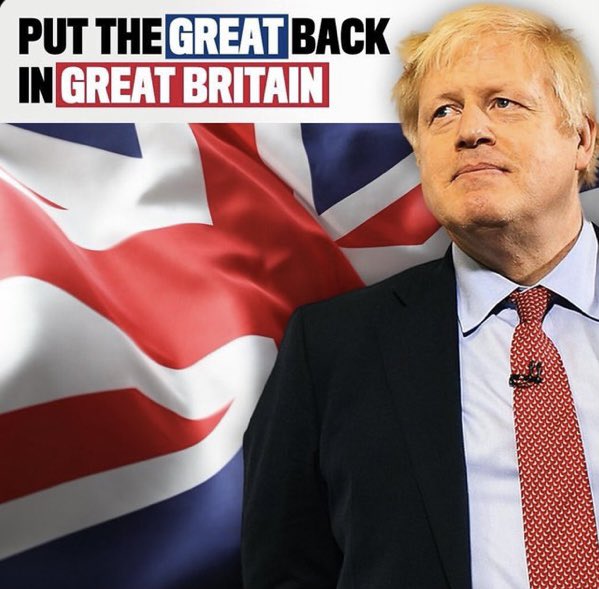 carolPa70638235's tweet image. #BringBackBoris 
#SunakOut 
#HuntOut