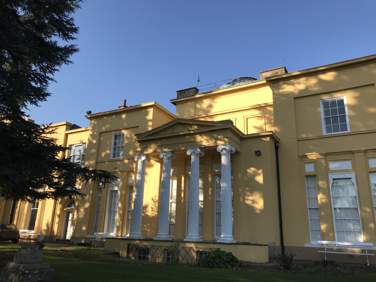 TimekeepingMus's tweet photo. Why not tune in at 4:40 pm (GMT) to hear our Museum Manager discuss the Summer Show here @timekeepingus>
https://t.co/KZ204sXjXQ
#horology #collction #museumcollection #summershow #sumerevents #BBC #BBCradio #visitus #visitnotts #Upton https://t.co/6liVpF2OZV