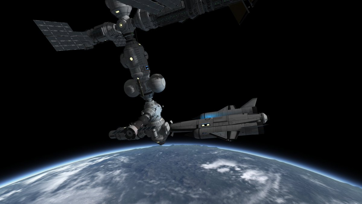 Aeromir Svechkar on Twitter: "She flies like a dream, and is ready for ...