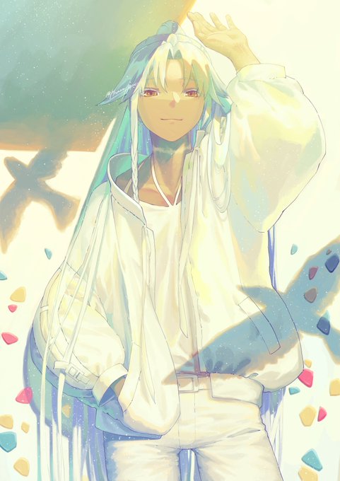 天草くん