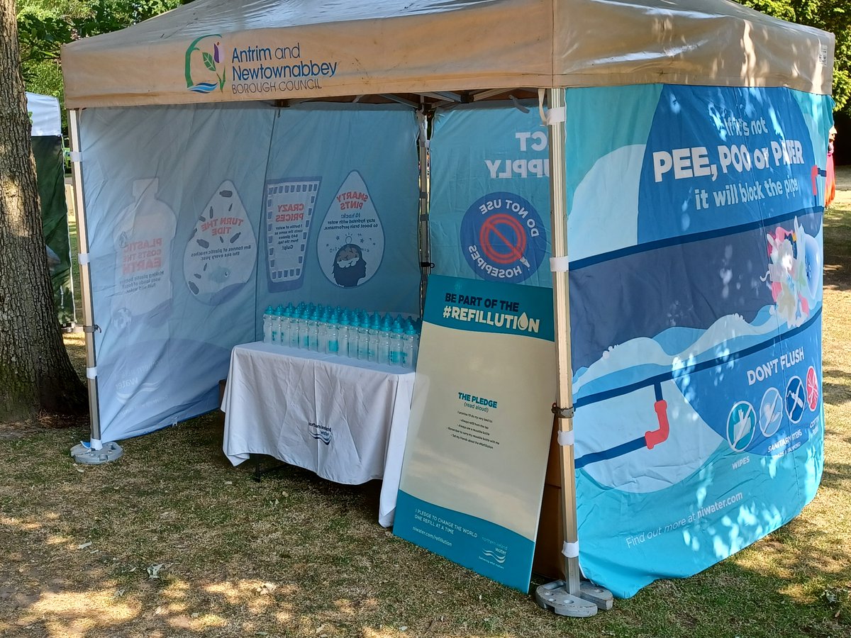 niwnews's tweet image. 🌍 Join the #Refillution this World Refill Day! 🌱♻️

1/3 Let&apos;s make a positive change together for our planet! Today, on World Refill Day, we&apos;re excited to invite you to be part of the Refillution. 💚🌍

🔗niwater.com/refillution/