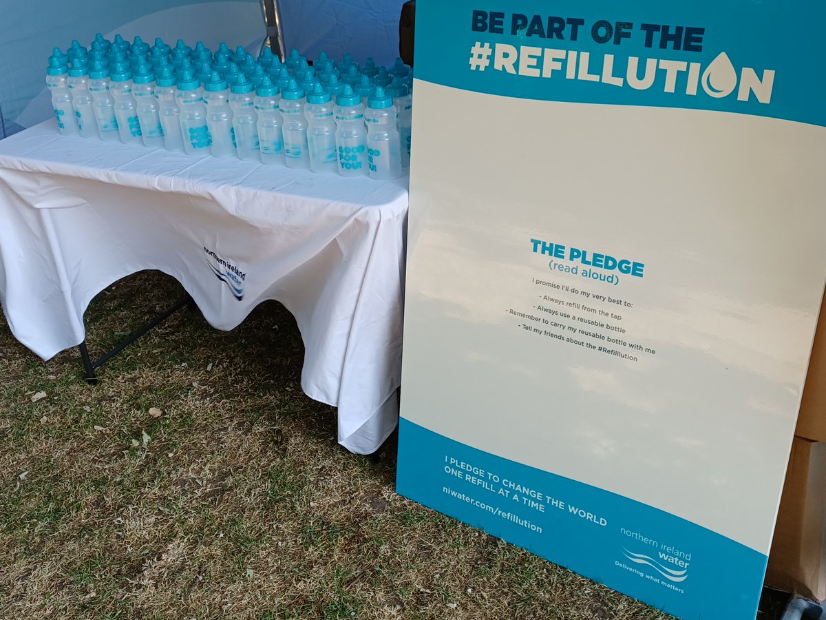 niwnews's tweet image. 🌍 Join the #Refillution this World Refill Day! 🌱♻️

1/3 Let&apos;s make a positive change together for our planet! Today, on World Refill Day, we&apos;re excited to invite you to be part of the Refillution. 💚🌍

🔗niwater.com/refillution/