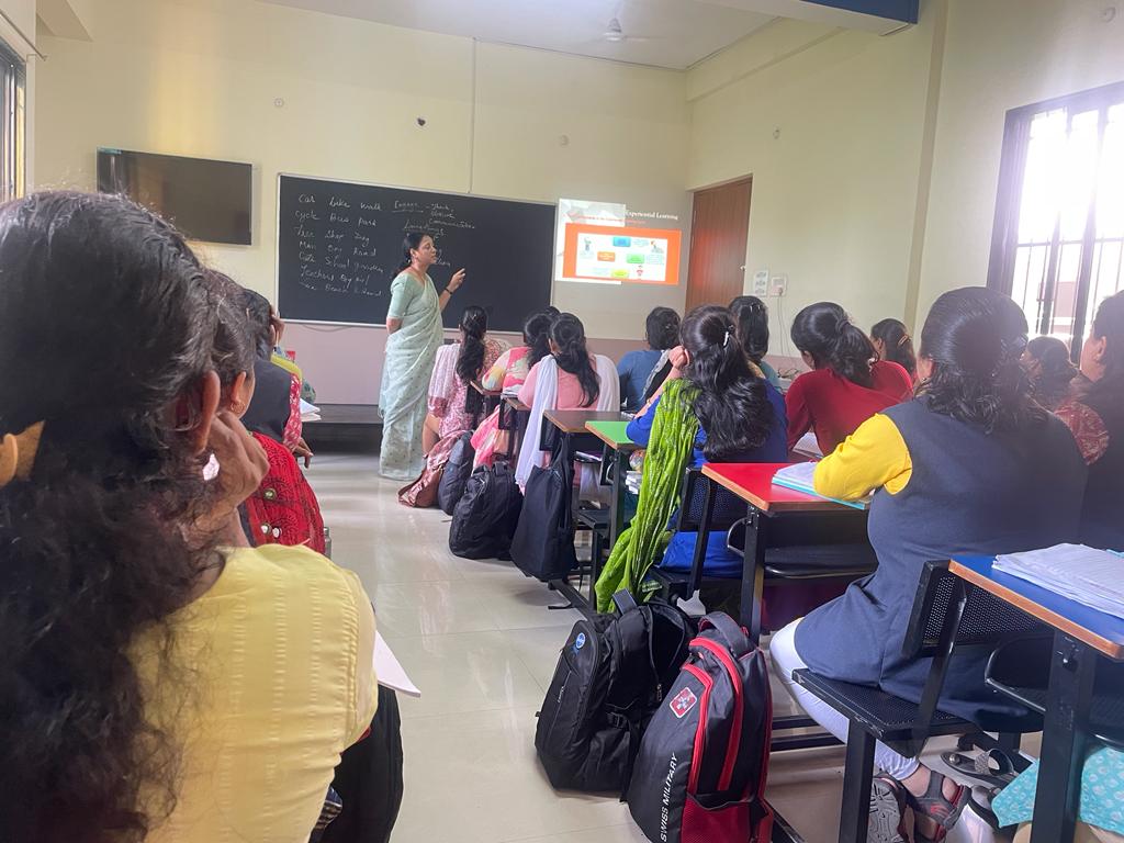 globalachiever3's tweet photo. #NEP2020 #activitybasedlearning #explore #colloboration #multidisciplinarylearning https://t.co/65uFLhLd6l