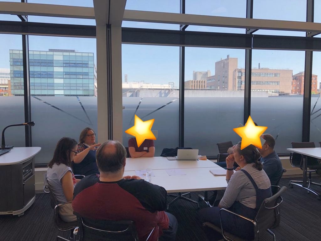 Living libraries sessions full swing 

#SGSSSCommunity <a href="/SGSSS/">~ Miss. Galau ~ ✉</a> <a href="/_Sne_Zondo_/">Sinenhlanhla</a> @marianne_clare <a href="/baodaisy2/">bao daisy</a> <a href="/QianyuYang97/">Qianyu Yang</a> <a href="/YuemiaoMa/">Yuemiao Ma</a>