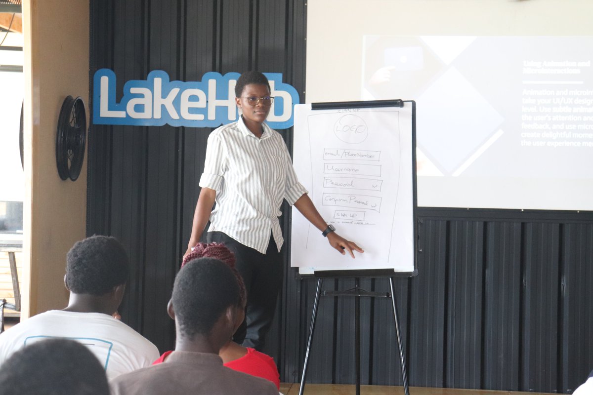 LakeHub 🇰🇪 tweet media