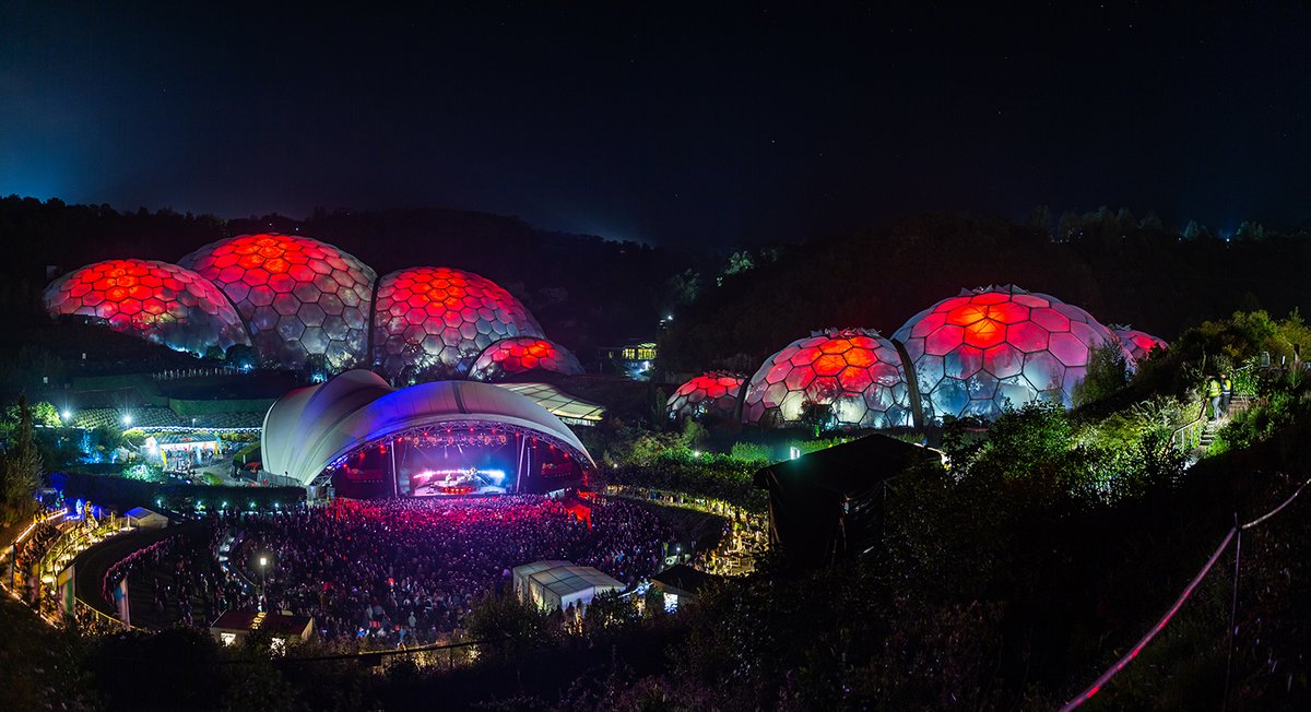 Eden Project (@edenproject) on Twitter photo It’s festival season! Did you know you can study Sustainable Festival Management with us & <a href="/FalmouthUni/">Falmouth University</a>? Inspired by the Eden Sessions, this cutting-edge course will prepare you for the busy world of festival organising. Putting the planet first
falmouth.ac.uk/study/undergra… It’s festival season! Did you know you can study Sustainable Festival Management with us & <a href="/FalmouthUni/">Falmouth University</a>? Inspired by the Eden Sessions, this cutting-edge course will prepare you for the busy world of festival organising. Putting the planet first
falmouth.ac.uk/study/undergra…
