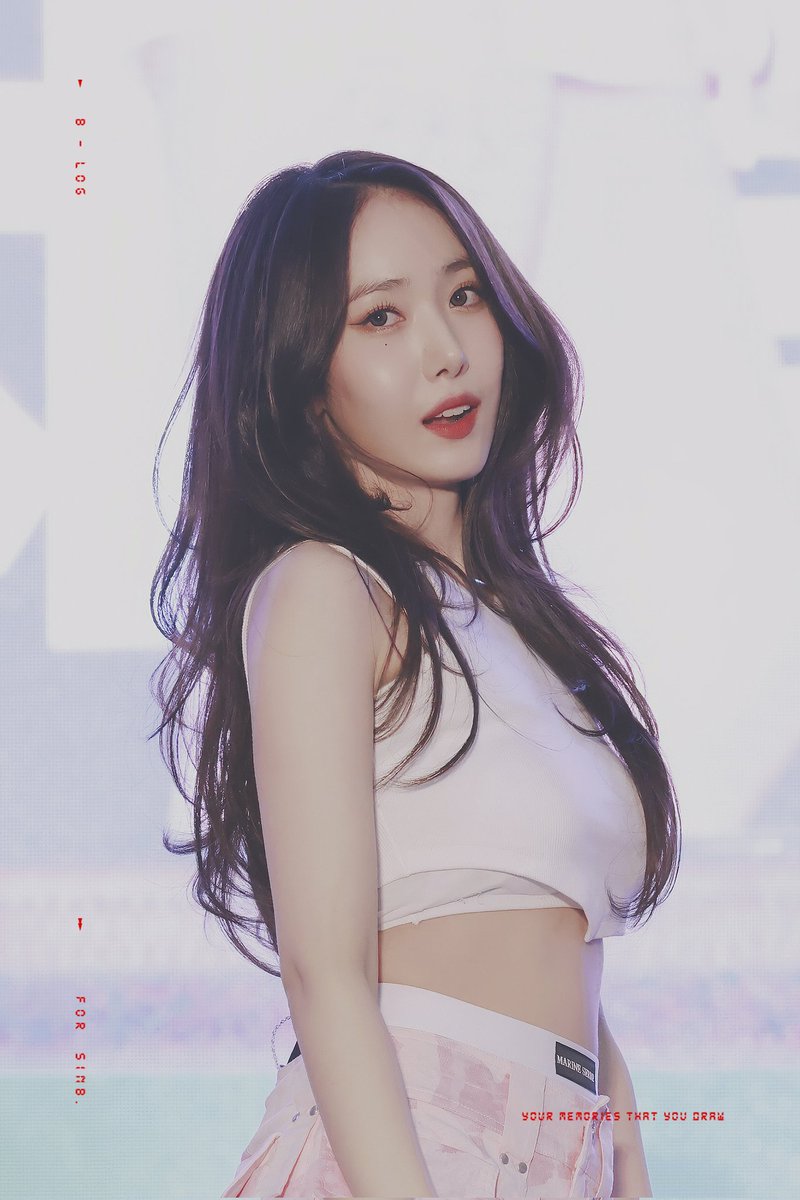 sinbspics's tweet photo. 230407
#비비지 #신비 https://t.co/uTYpSDvZqO