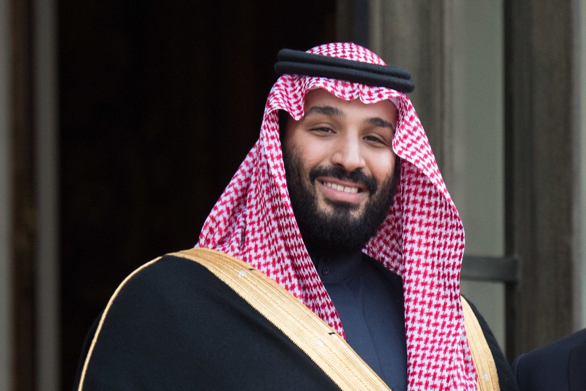 أين #سميرة_الحوري وابنها يا محمد بن سلمان ، أين سميرة يا أبو منشار