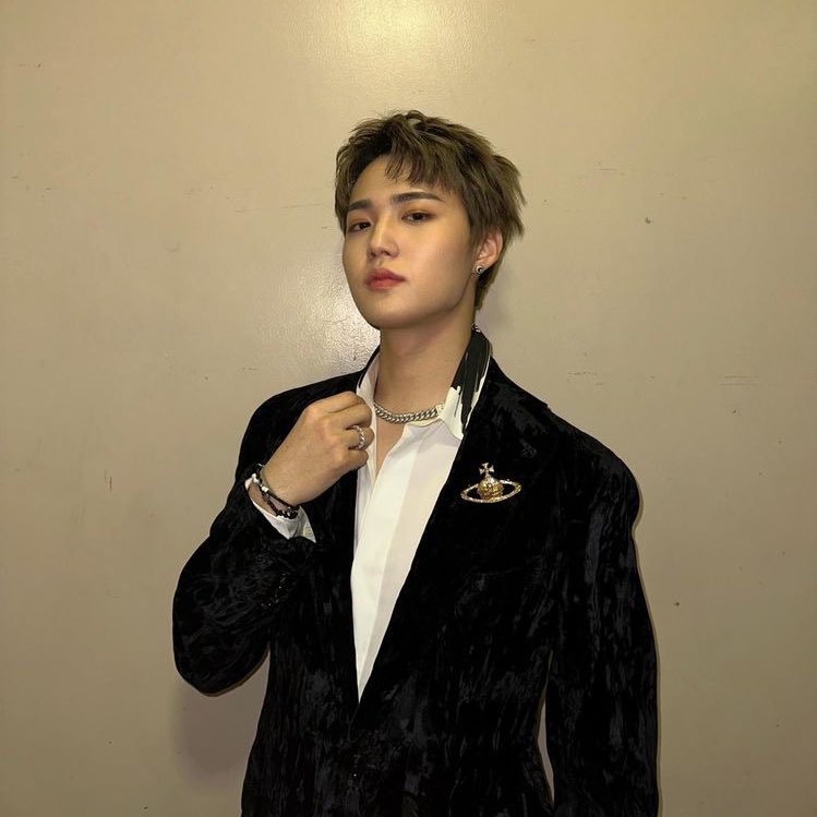 นานี ꔛ on Twitter "RT etherealdobby_ Doyoung Dobby"