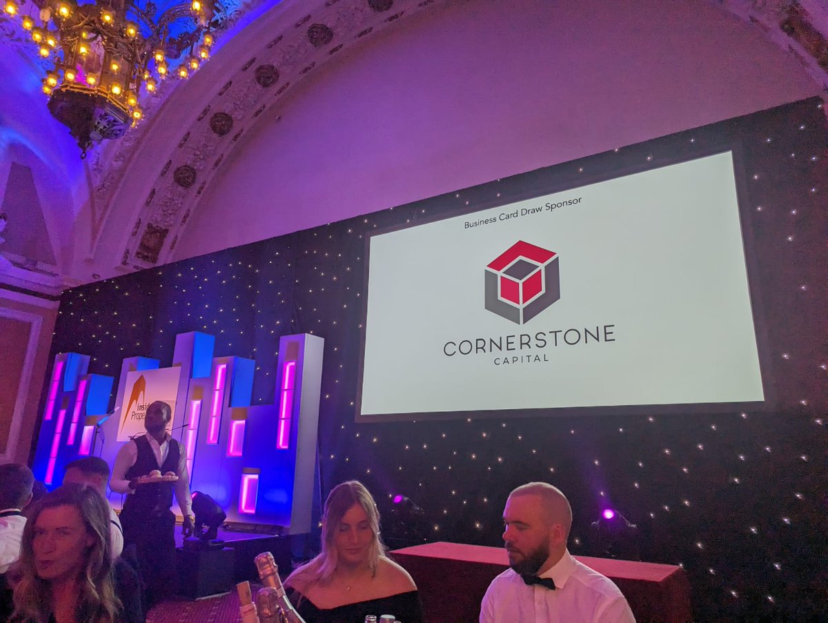 Cornerstone Finance Group tweet media