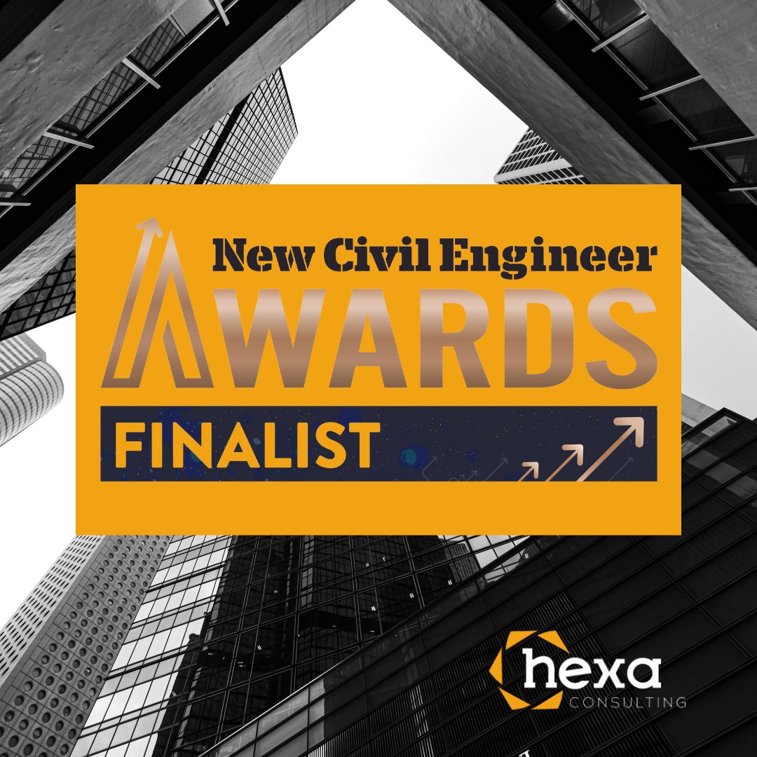 We’re so excited to announce that HEXA has been shortlisted for SME Consulting Firm of the Year in the <a href="/NCEAwards/">NCE Awards</a> 2023!🎉

We look forward to finding out the results at the awards evening in September!

#NCEAwards #Team #Work