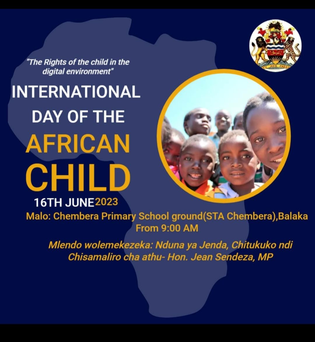 Early Childhood Development Coalition Malawi tweet media