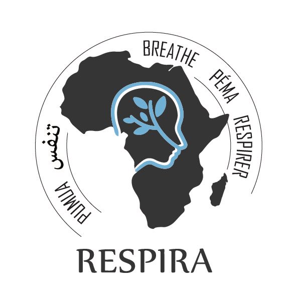 NickRahier's tweet photo. Currently coordinating a consortium pursuing action-research on the topic of air pollution and CRDs on the African continent. We have stakeholders from all over the continent and I’m currently developing 2 European funding applications and 1 VLIR application. Busy summer… https://t.co/2p0Kq5S0ye