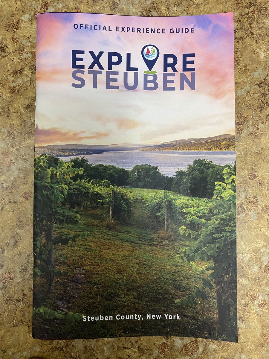 vineyardwarrior's tweet photo. GM #photographylovers I was so humbled to find out I had a photo of mine selected for our local experience guide! 😁 #beautifulviews #exploresteuben #FingerLakes #flx #Grateful #Humbled #NaturePhotography #photography #photographycommunity #photographyfam #PhotographyIsArt https://t.co/8K3pgFYVFi