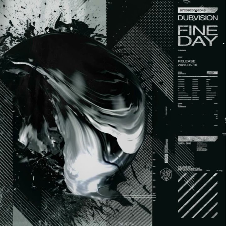 DubvisionPoland's tweet photo. New Track @DubVisionMusic 
"Fine Day" 
Out Now!!!! @stmpdrcrds 
#DubVision #NewTrack #FineDay #OutNow #STMPDRCRDS https://t.co/bMVShY1R71