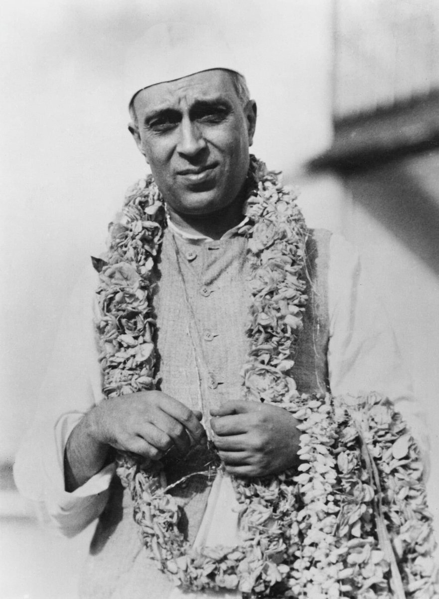 vijaythottathil's tweet photo. The Nehru Museum Memorial and Library, named after India’s first Prime Minister Jawaharlal Nehru, has been renamed as the Prime Minister’s Museum and Library Society.

Mr Nehru lived there for 16 years until his death in May, 1964. Soon after, on Nehru’s 75th birth anniversary on November 14, then President S Radhakrishnan dedicated the Teen Murti House to the nation and inaugurated the Nehru Memorial Museum. Two years later, the NMML Society was set up to manage the institution, and had remained so since then. 

The meeting which took this decision was presided over by Defence Minister Rajnath Singh, who is the vice president of the Society. 
As rightly said by @Jairam_Ramesh said, "Pettiness & Vengeance, thy name is Modi. For over 59 years Nehru Memorial Museum & Library (NMML) has been a global intellectual landmark and treasure house of books & archives”. Modi is so insecure with the name of the first & tallest Prime Ministers who was the architect of Modern India, that Modi wants to erase Nehru’s memory from wherever possible. 

Modi can remove his names from from all such places but Nehru will remain as Tall as ever in history of India, as one the best Son mother India ever had. 

Face it Mr Ego, no other way ! 
#Nehru