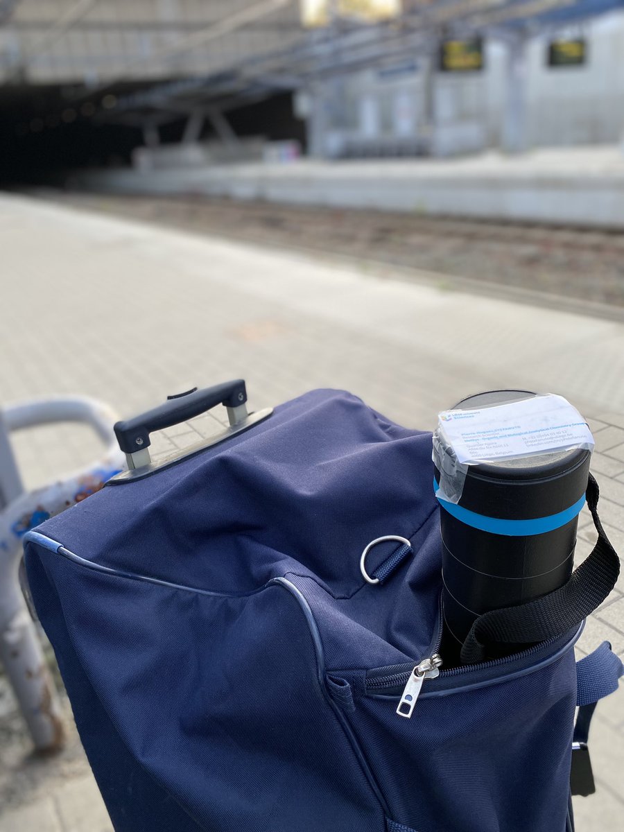 Pierre-Hugues Stefanuto (@phstefanuto) on Twitter photo Let’s go for #Metabolomics23 from <a href="/MetabolomicsSoc/">Metabolomics Society</a> ! Looking forward to one of my favorite conference! I will be at W6 and poster 1468. And I will also take part to the round table hosted by <a href="/EMN_MetSoc/">EMN Metabolomics Society</a>
See you in front of the falls 🤩 Let’s go for #Metabolomics23 from <a href="/MetabolomicsSoc/">Metabolomics Society</a> ! Looking forward to one of my favorite conference! I will be at W6 and poster 1468. And I will also take part to the round table hosted by <a href="/EMN_MetSoc/">EMN Metabolomics Society</a>
See you in front of the falls 🤩