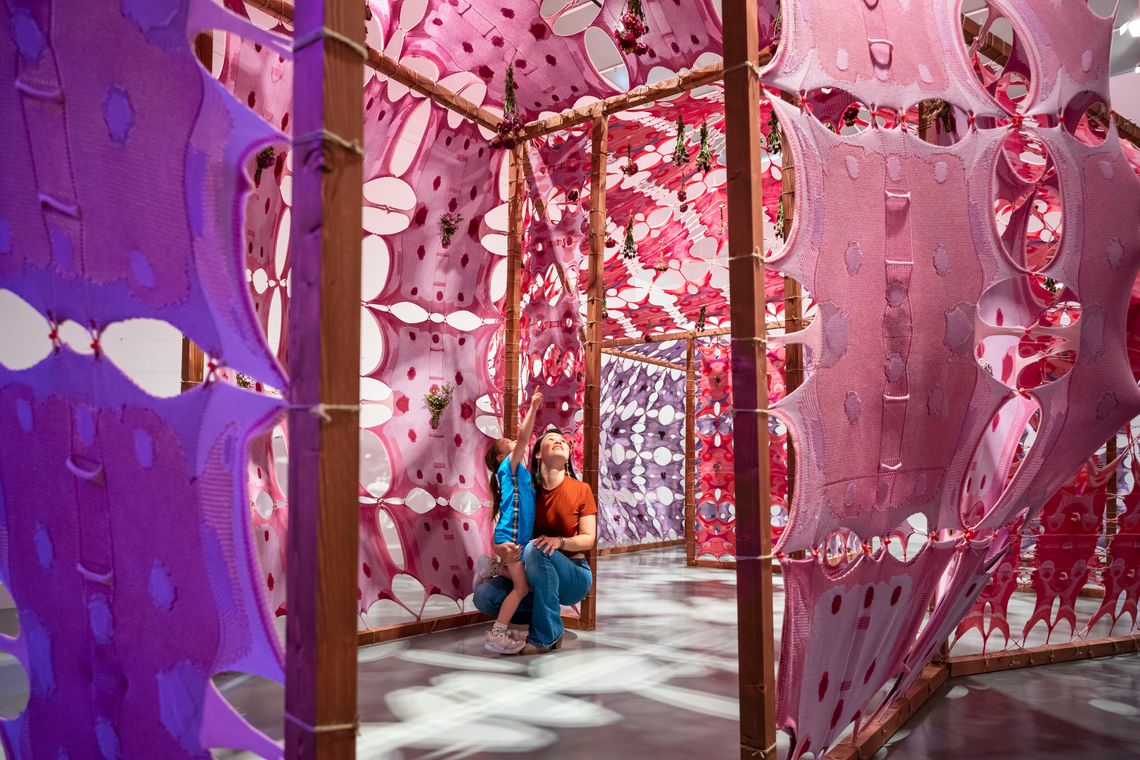 lima_media_art's tweet image. New #post on the  #mediaartblog!
Go see Positions #7 | Everything worthwhile is done with other people, currently on display at the @vanabbemuseum &amp;amp; look out for in-depth pieces about the participating artists and collective coming soon! 

First up: mediakunst.net/public/kunstwe…