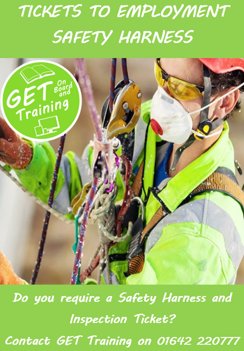 GETTraining_'s tweet image. 🚜Our courses open up so many possibilities🚜

🚗Places go fast, don’t let this opportunity pass you by!🚗

For more information, contact us on:
📞 01642 220777
or at
📧 info@greatestexpectations.co.uk

@JCPinDurhamTees