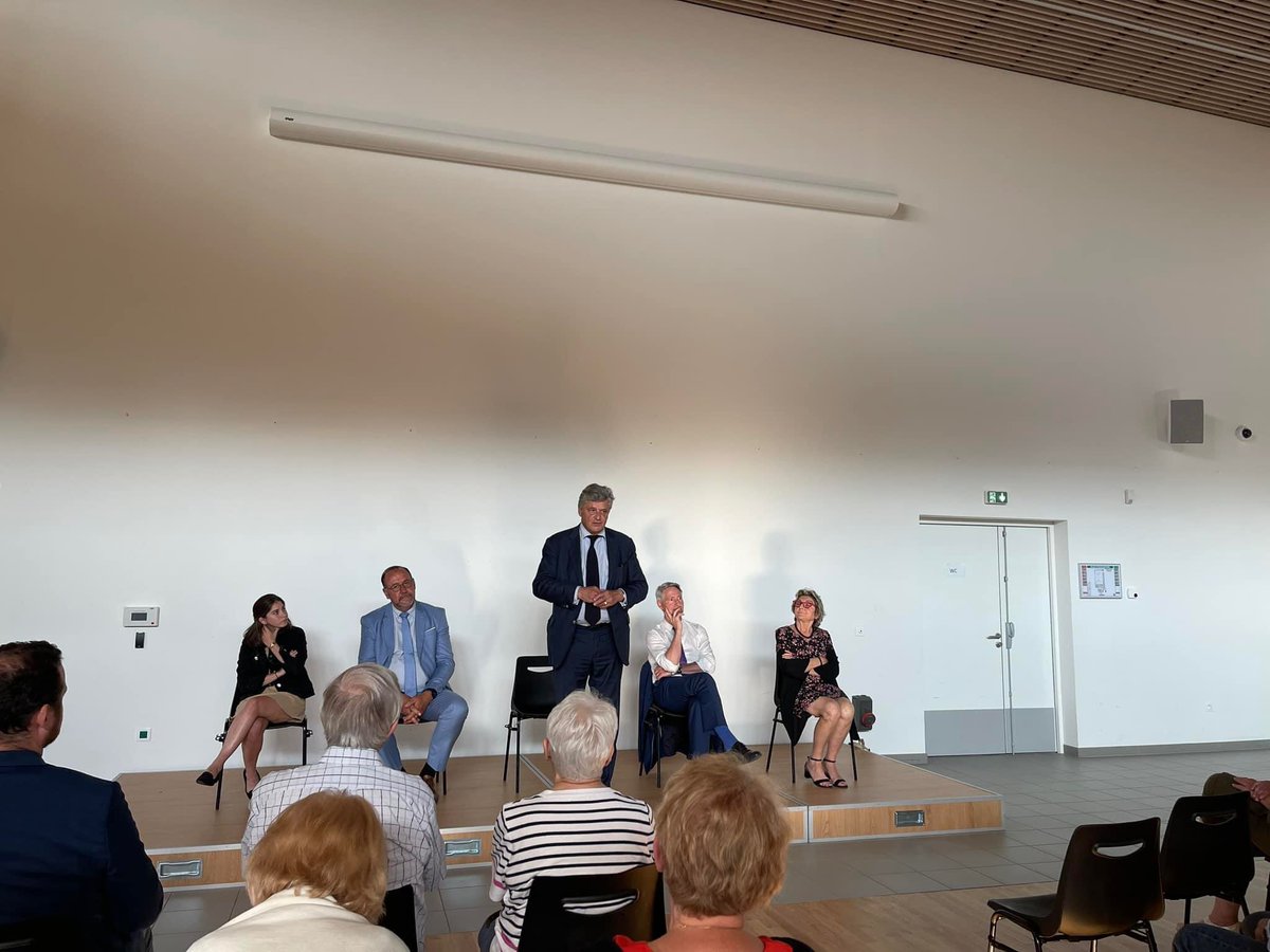 Les Républicains du Loiret - 45 tweet media