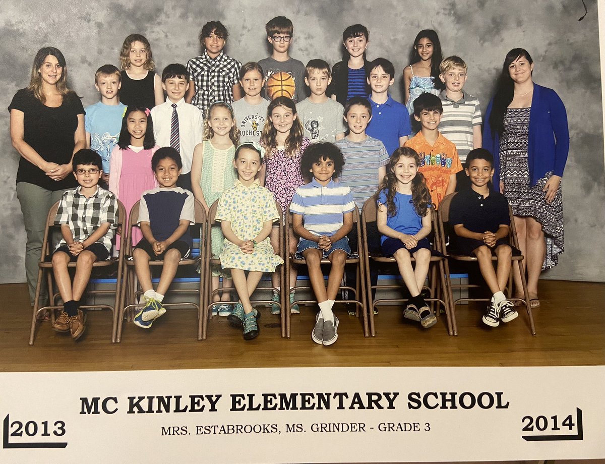 Congratulations class of 2023! <a href="/chbrowncardelem/">Colin Brown</a> <a href="/APSCardinalElem/">Cardinal Elementary</a>