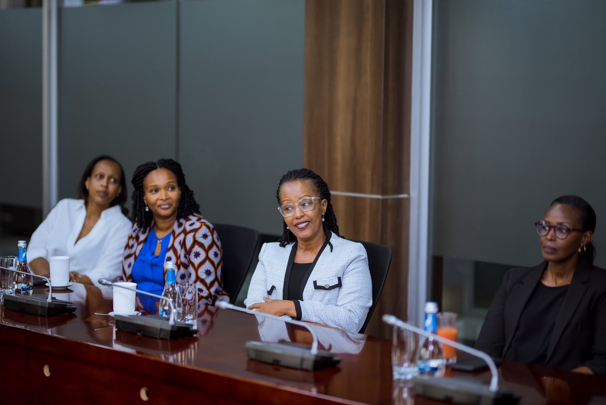 Women_FinanceRW's tweet photo. Happening now:

Over 10 Leaders from different financial Institutions are meeting at @BRDbank to discuss Early Childhood Development Center implementation strategies and have a tour of the first ECD Center in the financial sector.

#ECD #women #finance #rwanda https://t.co/GTzERSYO10