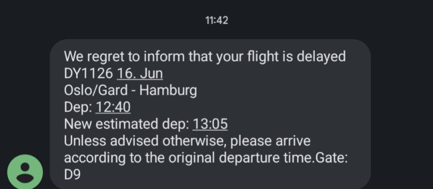 janson_andreas's tweet image. Reads like a decision letter... 🫣 #ecis2023