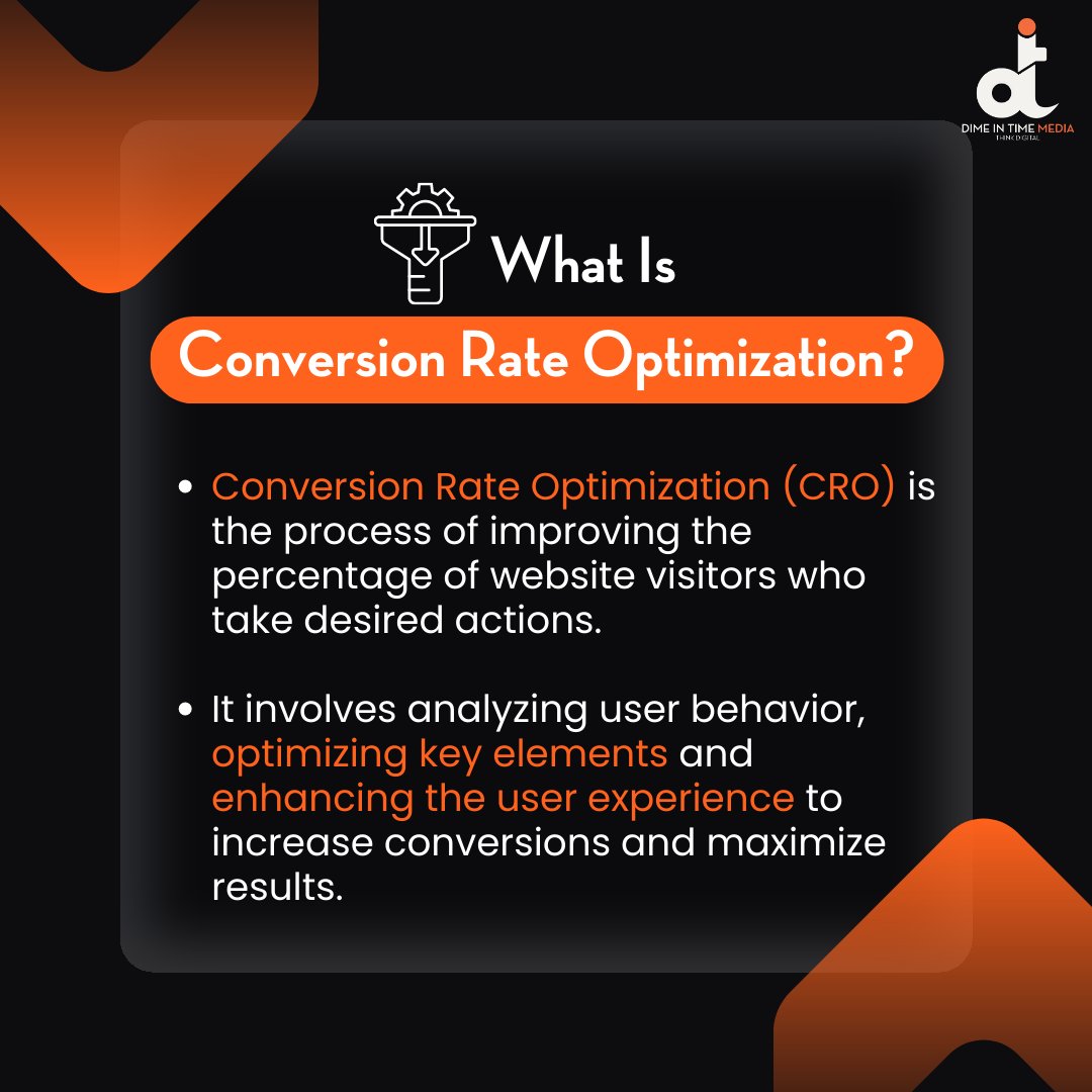 CRO is the secret sauce to turning visitors into customers. By optimizing user experience and design, you can skyrocket your conversion rates and achieve your business goals.
#growthhack #growthhacking #growthhackers #growthhackingtips #growthhackingtools #growthhackermarketing