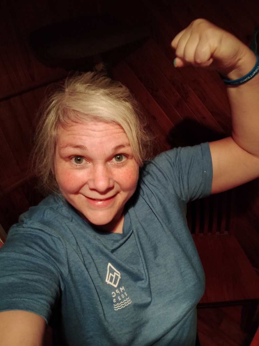#flexfriday
Friday night flex after Accerlate M2S2. Another great week of smashing those goals and moving forward. Have an amazing weekend Peakers💪💪❤️❤️
<a href="/MyPeakChallenge/">My Peak Challenge</a> <a href="/NzPeaker/">AotearoaNZPeakers</a> <a href="/SamHeughan/">Sam Heughan</a> <a href="/GreenCoastPeak/">Green Coast Peakers</a> <a href="/AOKPeakers/">Acts of Kindness Peakers</a> <a href="/MountainPeakers/">Mountain Peakers</a> <a href="/RoadtripPeakers/">RoadtripPeakers</a> <a href="/PeakersEngland/">Peakers England</a>
