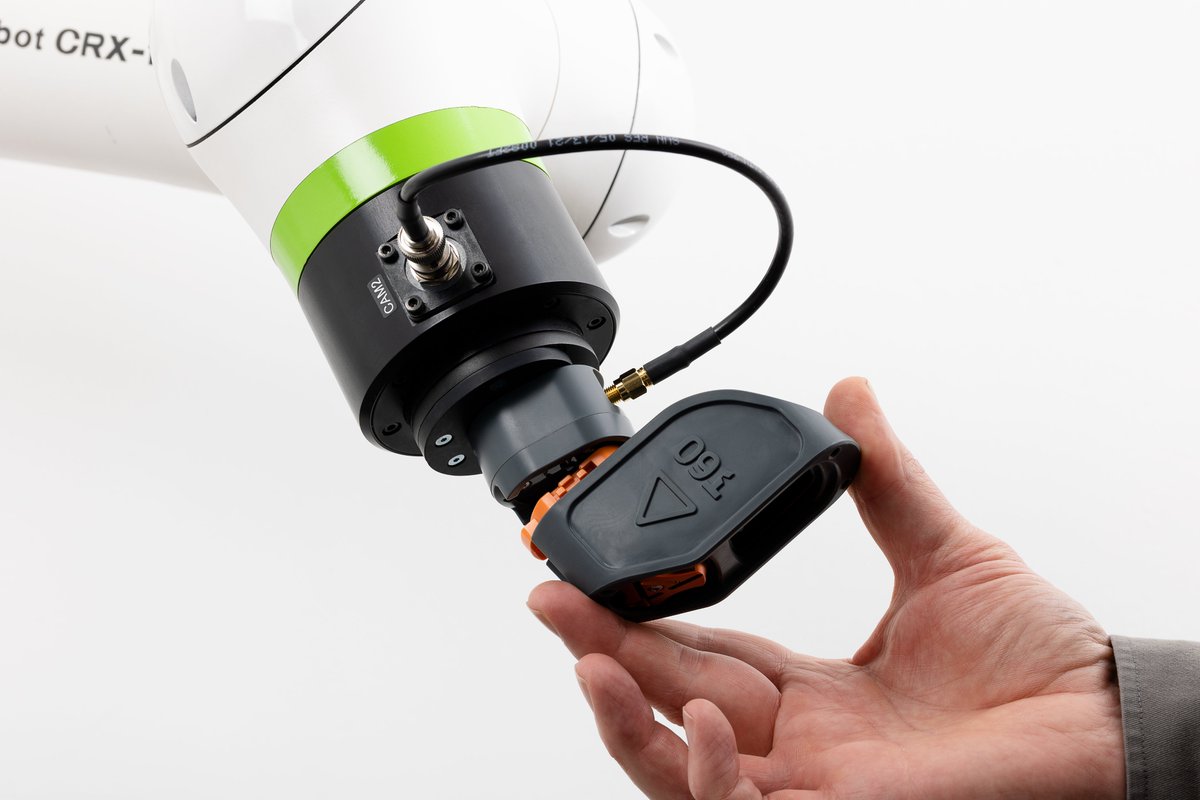 thegapgun's tweet photo. Are you looking for a quick and easy way to implement automation on your assembly line?
Easy to use, Vectro2 is a non-contact measuring system that can increase accuracy once automated.
Find out more on: https://t.co/NVUw9LNzPb
#Vectro #Engineering #QualityControl https://t.co/QVwUjZ7XTm