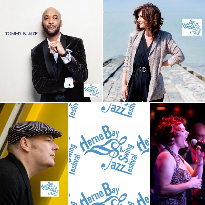 London Shows, Herne Bay Jazz Fest &amp; More - mailchi.mp/1e2409fa0bd5/m…