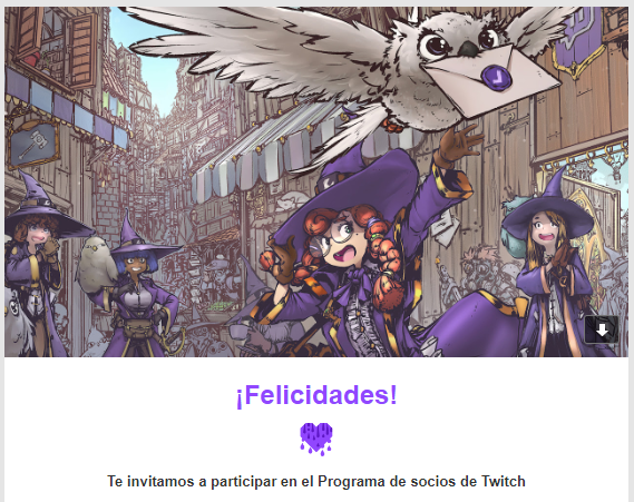 LUDOVICI tweet media