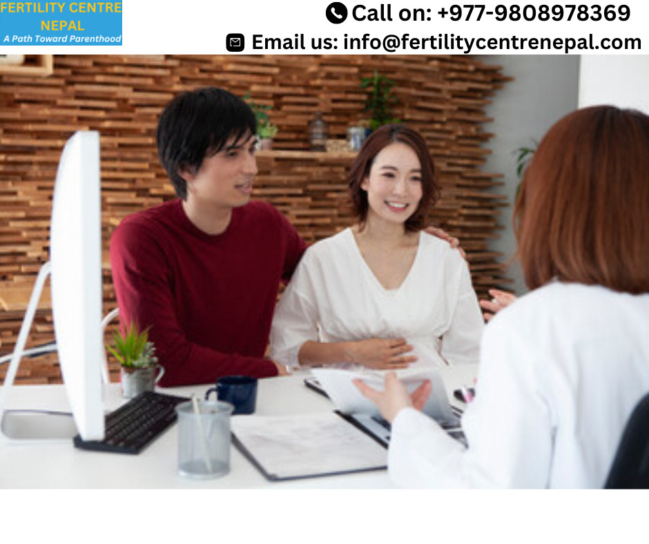 Who provides the best male infertility treatment in Nepal?

Read more: pearltrees.com/nebop43811/ite…
#maleinfertilitytreatmentinNepal
#maleinfertilitytreatmentNepal
#malefertilityclinicnearme #maleinfertilitydoctorinNepal #malefertilityclinicinNepal