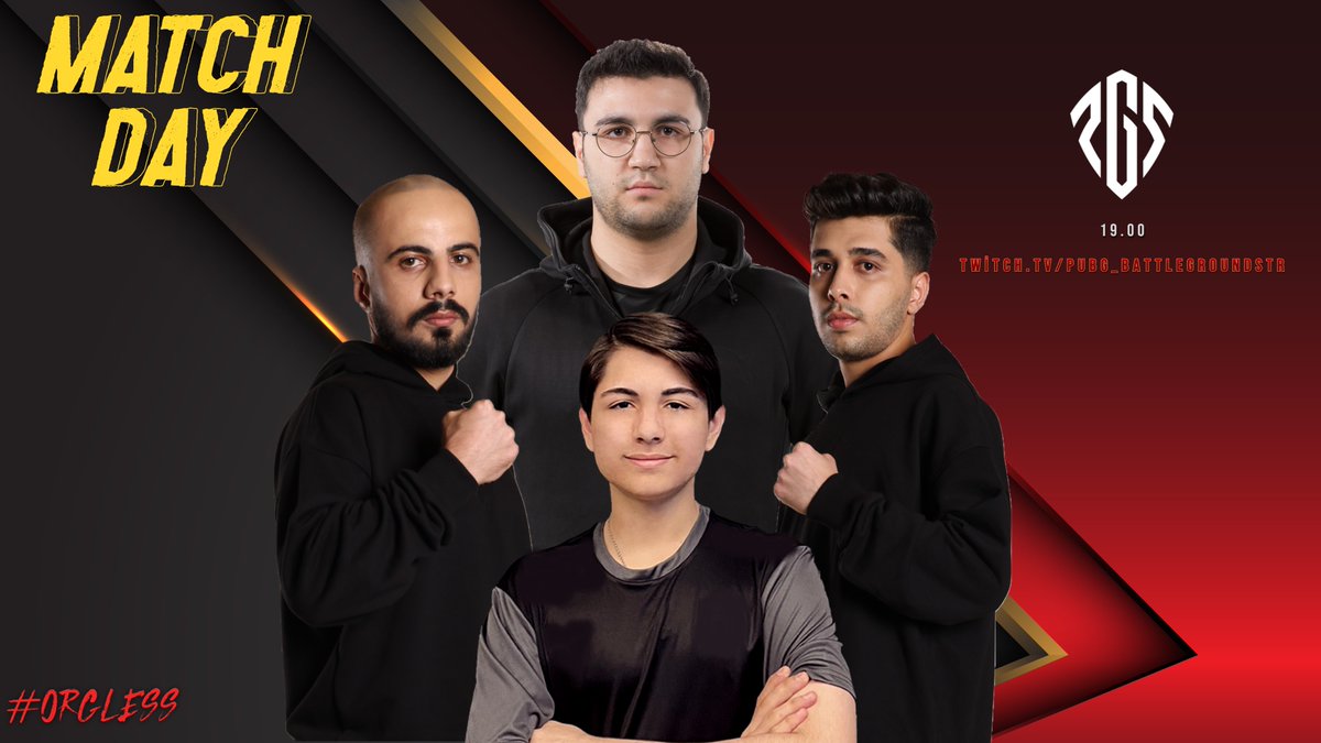 Orgless (@orglesspubg) on Twitter photo Takımımız bugün PGS MEA Finaline çıkıyor.
HAYDİİİ TAKIMMMM !!!!
🗓️ 16 Haziran
🕖 TSI 19.00
📺twitch.tv/pubg_battlegro…
<a href="/PUBG_TUR/">PUBG: BATTLEGROUNDS Türkiye</a> l <a href="/PUBGEsports/">PUBG Esports</a> l <a href="/PUBG/">PUBG: BATTLEGROUNDS</a>
#ORGLESS Takımımız bugün PGS MEA Finaline çıkıyor.
HAYDİİİ TAKIMMMM !!!!
🗓️ 16 Haziran
🕖 TSI 19.00
📺twitch.tv/pubg_battlegro…
<a href="/PUBG_TUR/">PUBG: BATTLEGROUNDS Türkiye</a> l <a href="/PUBGEsports/">PUBG Esports</a> l <a href="/PUBG/">PUBG: BATTLEGROUNDS</a>
#ORGLESS