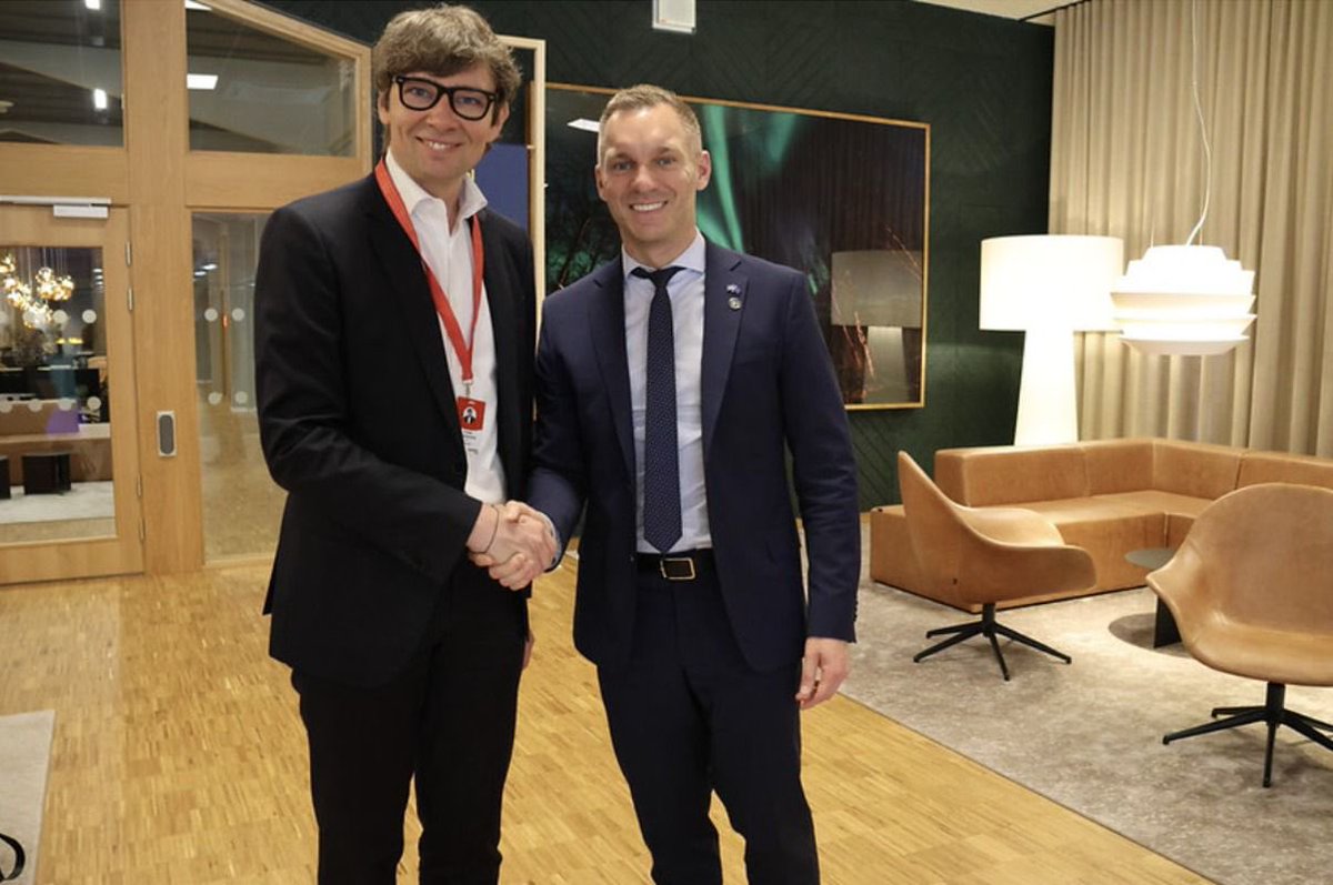 Tomas Lamanauskas tweet media