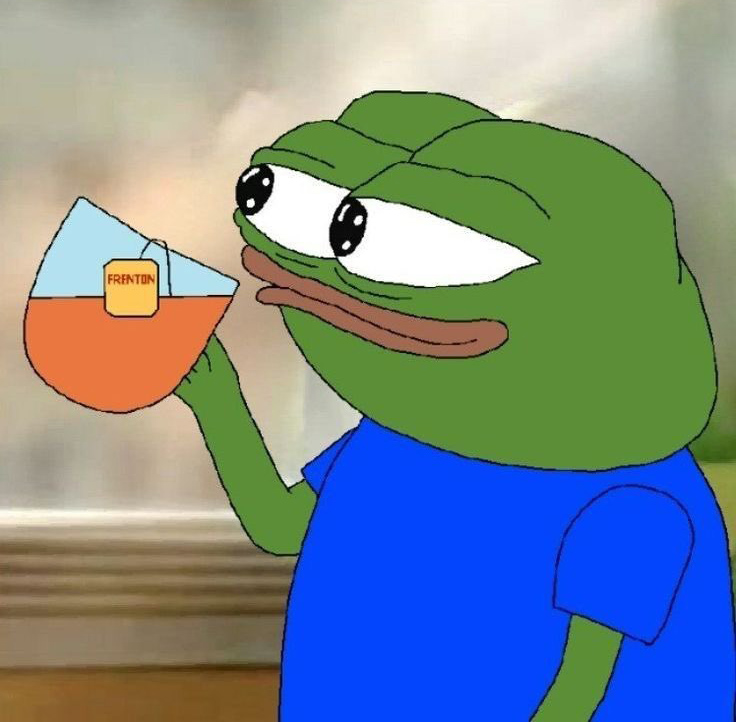 Gm $PEPE #XRPL frens

#Hodler #Airdrop has been sent!

Retweet + tag frens to win 100 Billion $PEPE!

Trustline: bit.ly/3UHe16R
Buy $PEPE: bit.ly/41wwHIo 
Hodler Airdrop: rb.gy/wmp4m

$XRP #XRPHolders #XRPCommunity #Ripple #XRPArmy <a href="/realSologenic/">Sologenic</a>