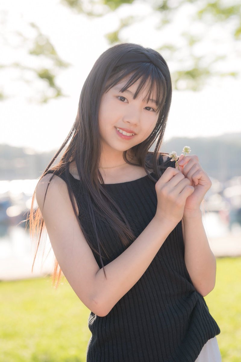 2023.6.4 ららﾁｬﾝ(@RARAorLALA) #Rara #Lala #らら #ssb #TSK #長崎